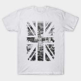 I Love London T-Shirt